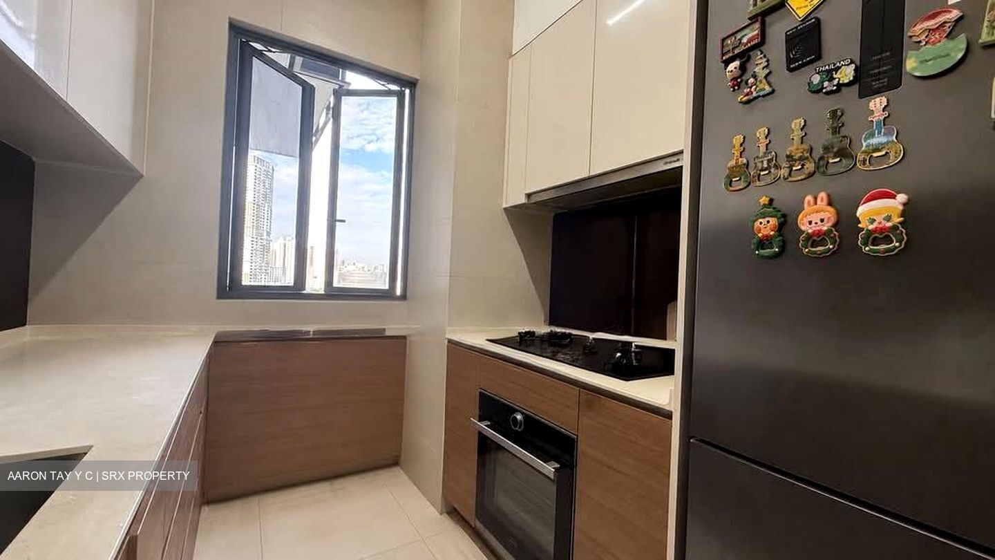 Stirling Residences (D3), Apartment #597714911